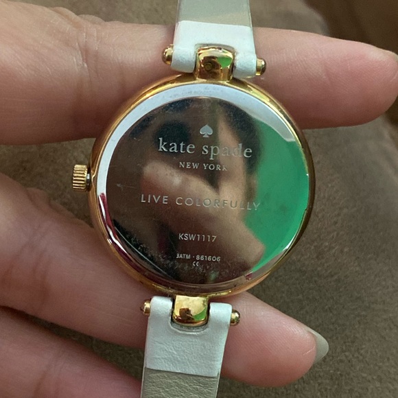 kate spade watch main image 9